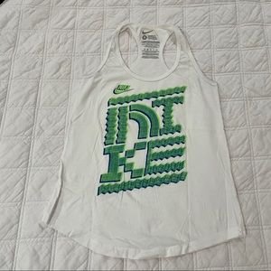 Nike Women’s Dri Fit tank
